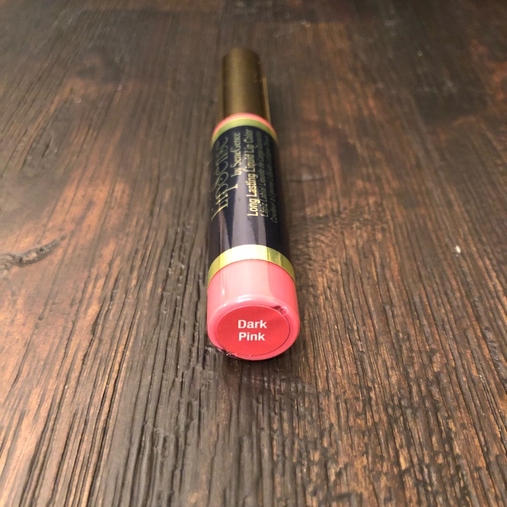 🎊🎀SUPER LOW PRICE🎀🎊 Dark Pink Lipsense